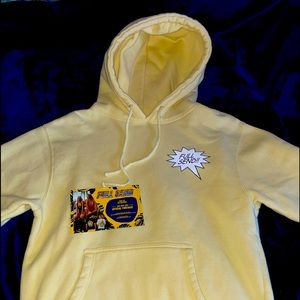 FULL SEND Candy Hoodie